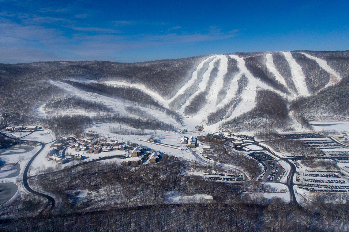 Whitetail Resort Whitetail Mountain Resort